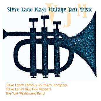 CD Shop - STEVE LANE\