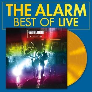 CD Shop - ALARM BEST OF LIVE