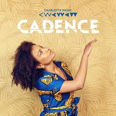 CD Shop - CHARLOTTE WASSY CADENCE