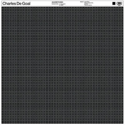 CD Shop - CHARLES DE GOAL ALGORYTHMES