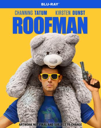 CD Shop -  ROOFMAN