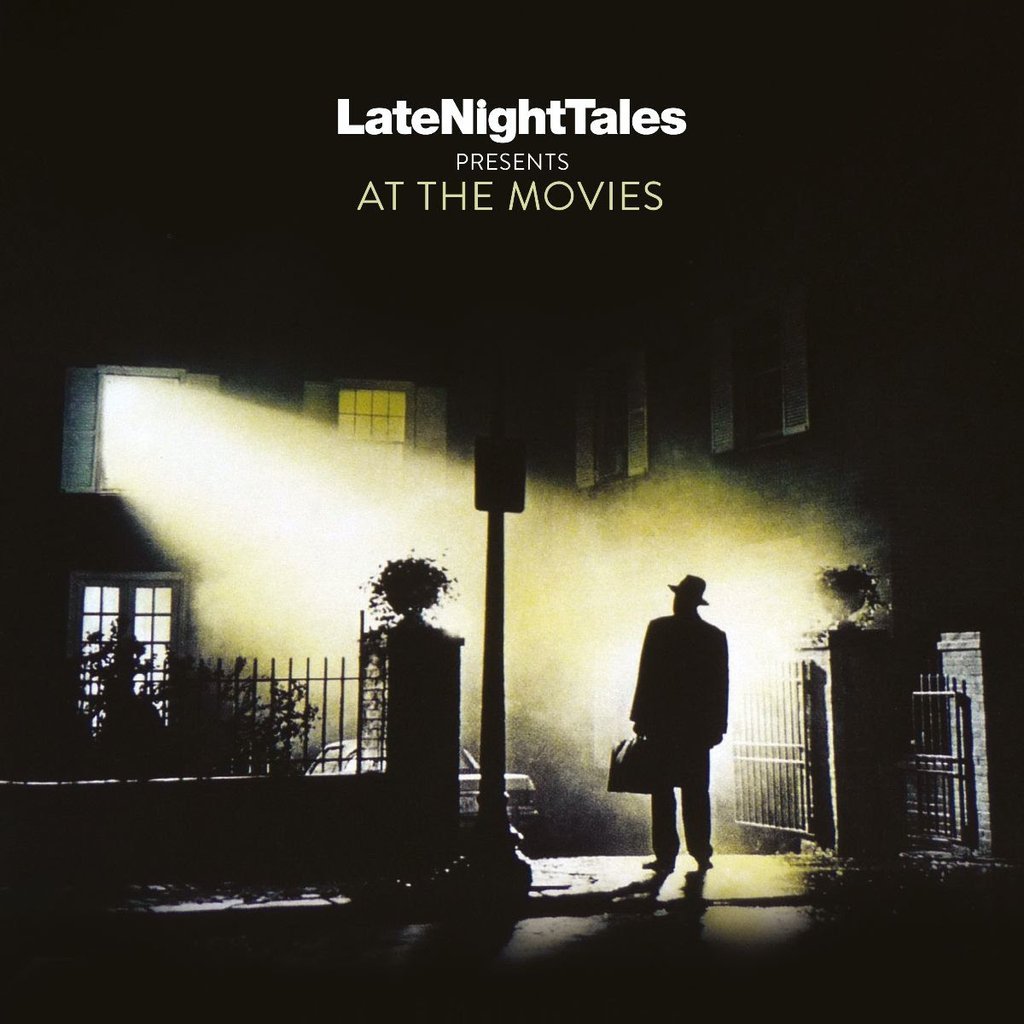 CD Shop - VARIOUS ARTISTS LATE NIGHT TALES: AT T...