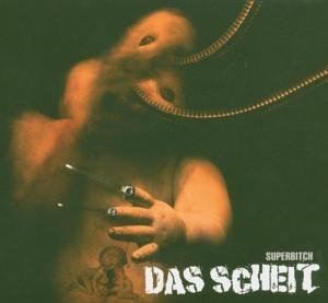 CD Shop - DAS SCHEIT SUPERBITCH