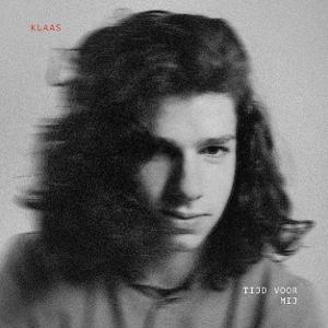 CD Shop - KLAAS TIJD VOOR MIJ