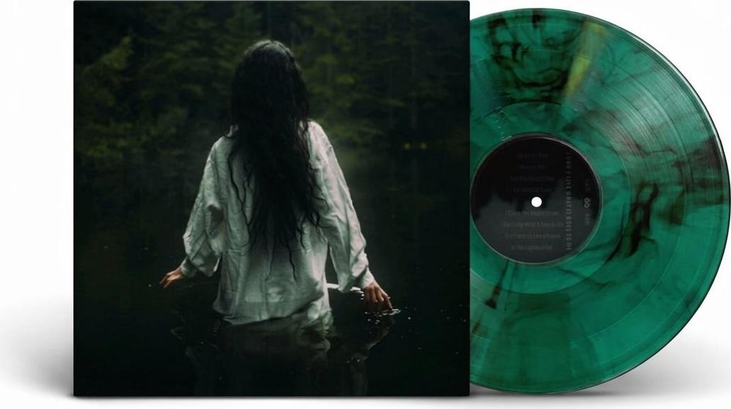 CD Shop - BRAGOLIN I DON\