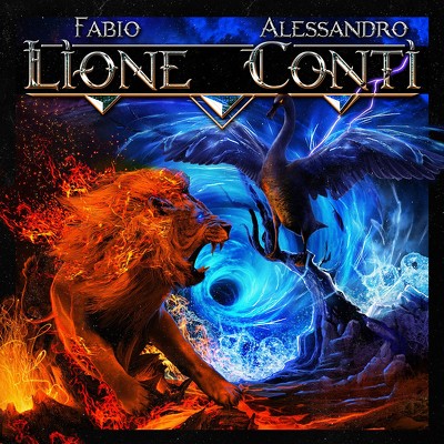CD Shop - LIONE / CONTI LIONE / CONTI