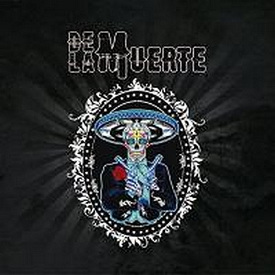CD Shop - DE LA MUERTE DE LA MUERTE