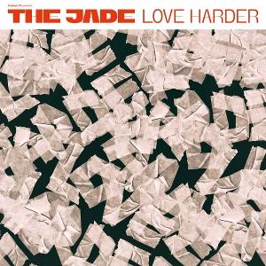 CD Shop - THE JADE LOVE HARDER