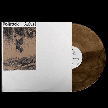 CD Shop - POLTROCK AULUS I