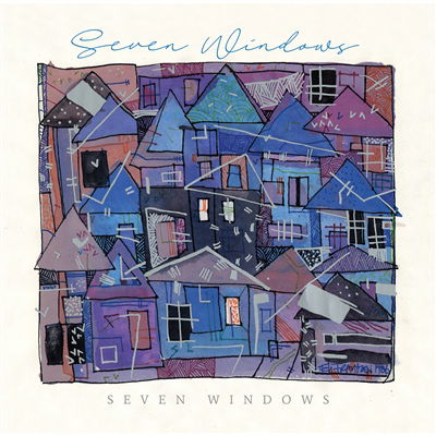 CD Shop - SEVEN WINDOWS SEVEN WINDOWS
