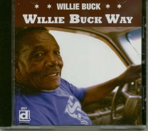 CD Shop - WILLIE BUCK WILLY BUCK DAY