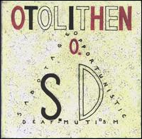 CD Shop - OTOTLITHEN S.O.D.