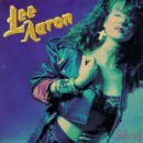 CD Shop - LEE AARON BODY ROCK