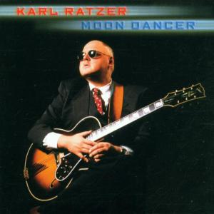 CD Shop - KARL RATZER MOON DANCER