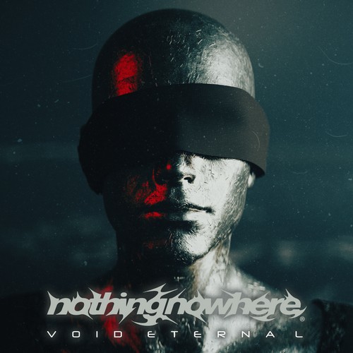 CD Shop - NOTHING, NOWHERE VOID ETERNAL