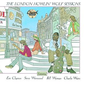 CD Shop - HOWLIN\