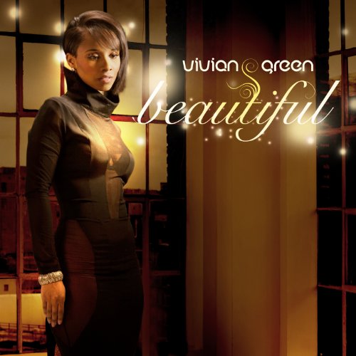 CD Shop - VIVIAN GREEN BEAUTIFUL