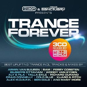 CD Shop - VARIOUS ARTISTS TALLA 2XLC PRES.TRANCE...