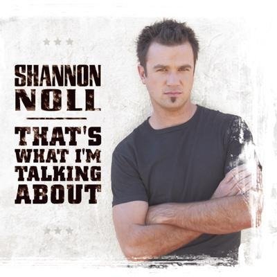 CD Shop - SHANNON NOLL THAT\