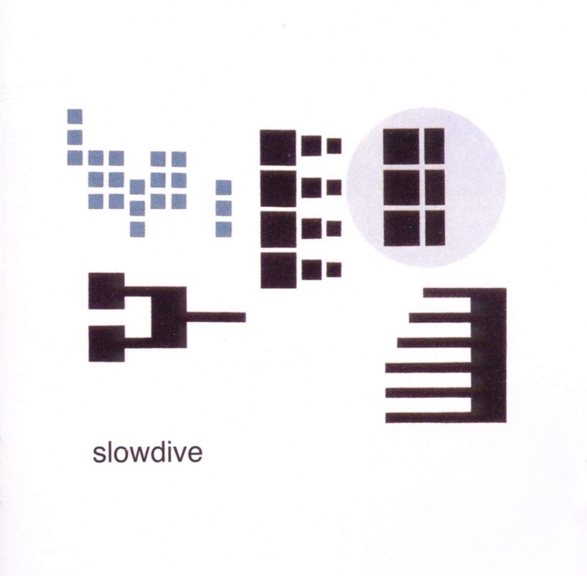 CD Shop - SLOWDIVE PYGMALION