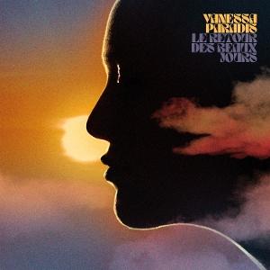 CD Shop - VANESSA PARADIS LE RETOUR DES BEAUX JOURS