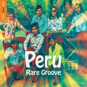 CD Shop - VARIOUS ROUGH GUIDE TO PERU RA...