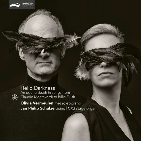 CD Shop - VERMEULEN, OLIVA & SCHULZE, JAN PHILIP HELLO DARKNESS