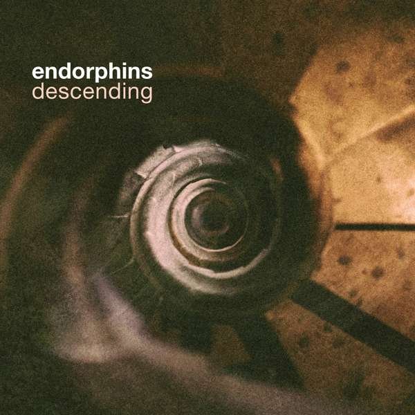 CD Shop - ENDORPHINS DESCENDING