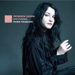 CD Shop - MARIE FRANçOIS CHOPIN NOCTURNES