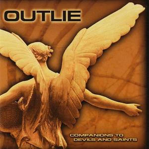 CD Shop - OUTLIE COMPANIONS TO DEVILS A...