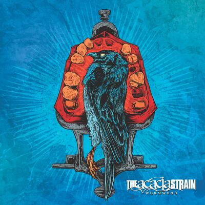 CD Shop - ACACIA STRAIN, THE WORMWOOD