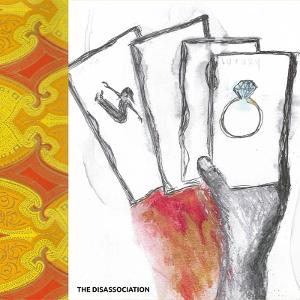 CD Shop - DISASSOCIATION LOSING IS A LUXURY