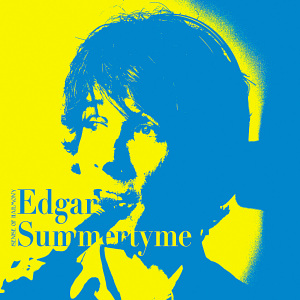 CD Shop - EDGAR SUMMERTYME SENSE OF HARMONY