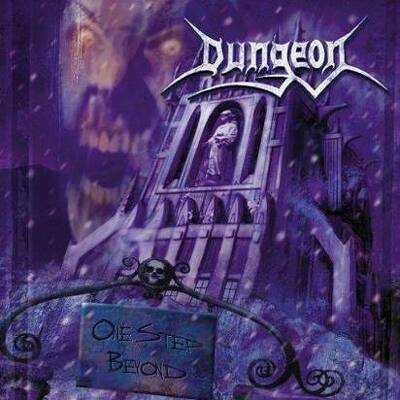 CD Shop - DUNGEON ONE STEP BEYOND -LTD-