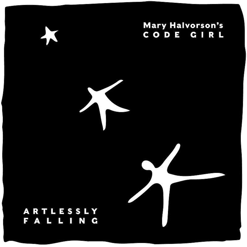 CD Shop - MARY HALVORSON ARTLESSLY FALLING