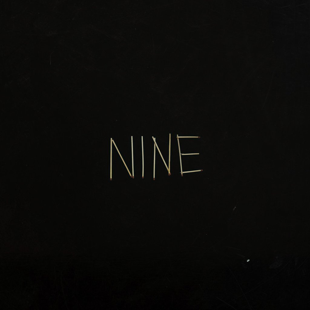 CD Shop - SAULT NINE