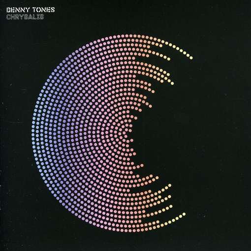 CD Shop - BENNY TONES CHRYSALIS