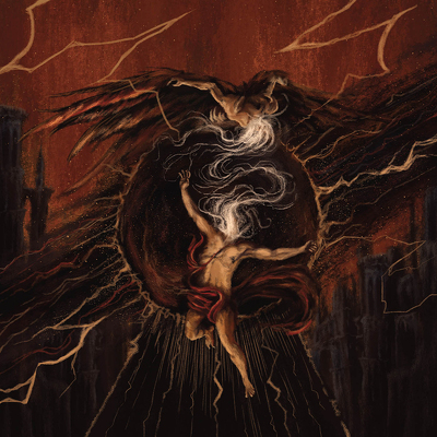 CD Shop - ADVERSVM VAMA MARGA