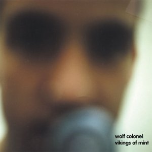 CD Shop - WOLF COLONEL VIKINGS OF MINT
