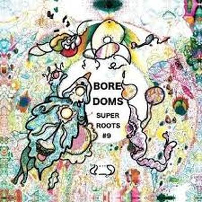CD Shop - BOREDOMS SUPER ROOTS 9