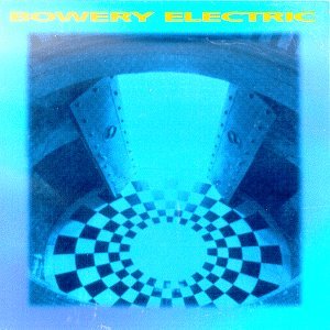 CD Shop - BOWERY ELECTRIC BOWERY ELECTRIC