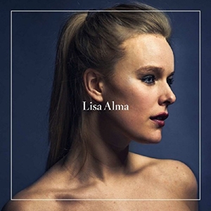 CD Shop - LISA ALMA LISA ALMA
