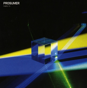 CD Shop - PROSUMER FABRIC 79