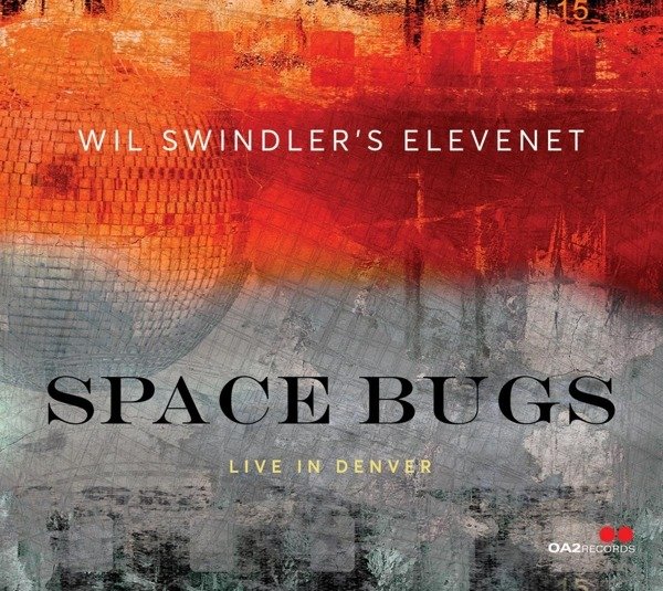 CD Shop - WIL SWINDLER\