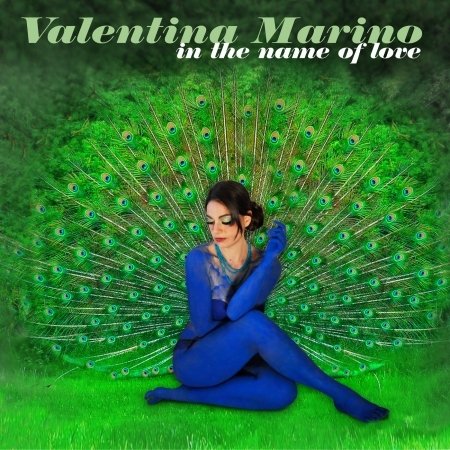 CD Shop - VALENTINA MARINO IN THE NAME OF LOVE