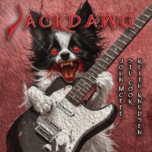 CD Shop - JACKDAWG JACKDAWG