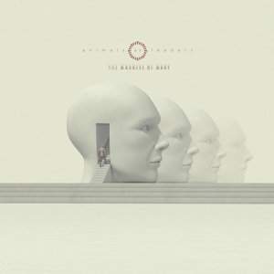 CD Shop - ANIMALS AS LEADERS THE MADNESS OF MANY