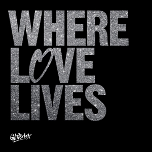 CD Shop - SIMON DUNMORE WHERE LOVE LIVES