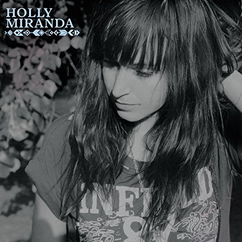 CD Shop - HOLLY MIRANDA HOLLY MIRANDA