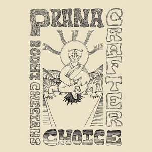 CD Shop - PRANA CRAFTER BODHI CHEETAH\